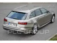 2018 Audi A6