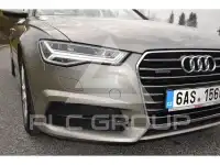 2018 Audi A6