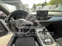 2018 Audi A6