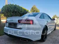 2018 Audi A6