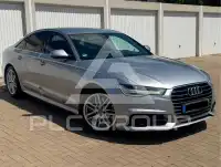 2018 Audi A6