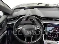 2018 Audi A6