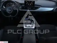 2018 Audi A6