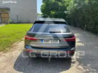 2018 Audi A6