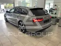 2018 Audi A6