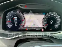 2018 Audi A6