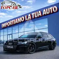 2018 Audi A6