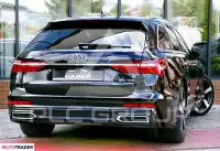 2018 Audi A6