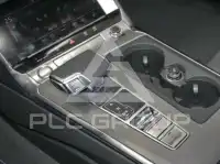 2018 Audi A6