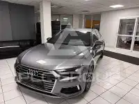 2018 Audi A6
