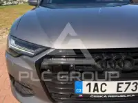 2018 Audi A6