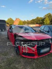 2018 Audi A6
