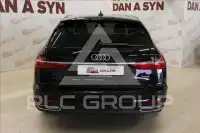 2018 Audi A6