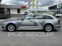 2018 Audi A6