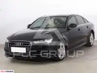 2018 Audi A6