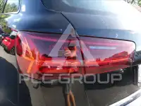 2018 Audi A6