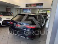 2018 Audi A6