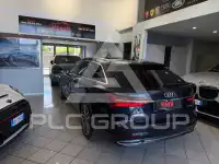 2018 Audi A6