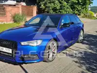 2018 Audi A6