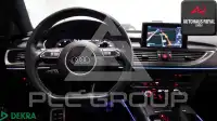2018 Audi A6