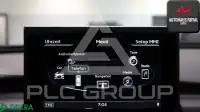 2018 Audi A6
