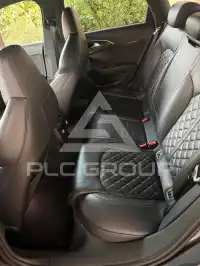 2018 Audi A6