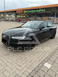 2018 Audi A6