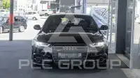 2018 Audi A6