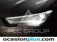 2018 Audi A6
