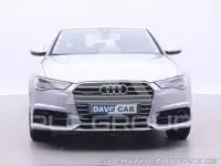 2018 Audi A6