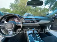 2018 Audi A6