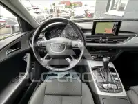 2018 Audi A6