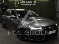 2018 Audi A6