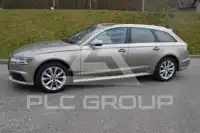 2018 Audi A6