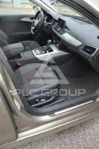 2018 Audi A6