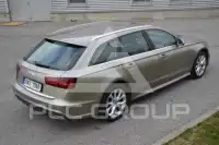 2018 Audi A6