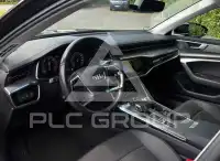 2018 Audi A6
