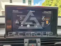 2018 Audi A6