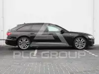 2018 Audi A6