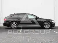 2018 Audi A6