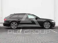 2018 Audi A6