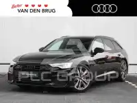2018 Audi A6