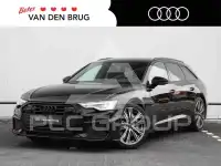 2018 Audi A6