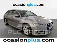 2018 Audi A6