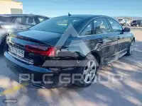 2018 Audi A6