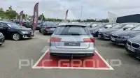 2018 Audi A6