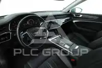 2018 Audi A6