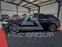 2018 Audi A6