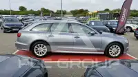 2018 Audi A6