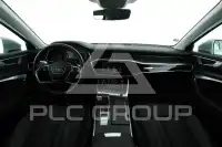 2018 Audi A6